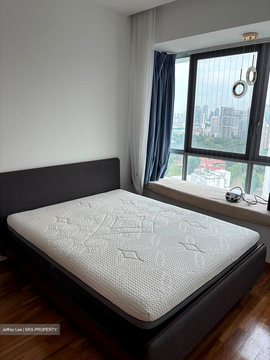 Pavilion 11 (D11), Condominium #582624111